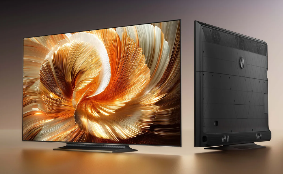Dreame Luncurkan TV Mini LED Baru dengan Soundbar 70W Dolby Atmos dan Proses AI Terintegrasi