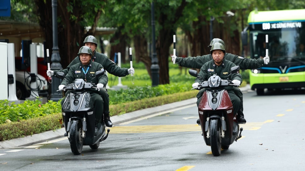 Motor Listrik VinFast Masuk Pasar Indonesia, Penjualan Resmi Mulai 2026