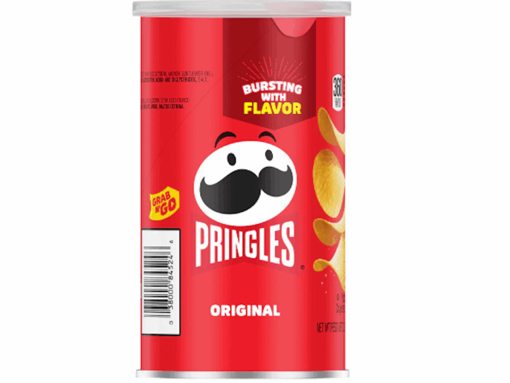 10 Rekomendasi Pringles Terbaik: Varian Rasa Favorit yang Wajib Dicoba Tahun Ini