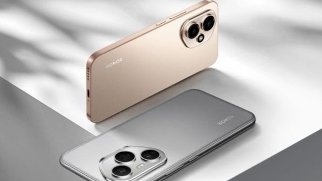 Honor 400 Harga 3 Jutaan Masuk Ranking DxOMark, Kualitas Kamera Lebih Baik dari Flagship?