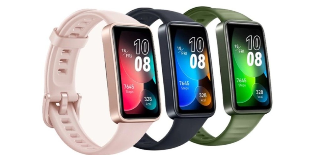 10 Rekomendasi Merek & Harga Jam Huawei Terbaik 2025, Pilihan Terbaru dan Terpopuler