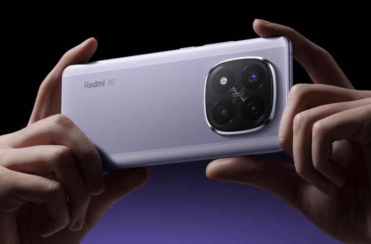 Rekomendasi HP Xiaomi Rp 4 Jutaan Terbaru November 2025, Pilihan Terbaik untuk Upgrade