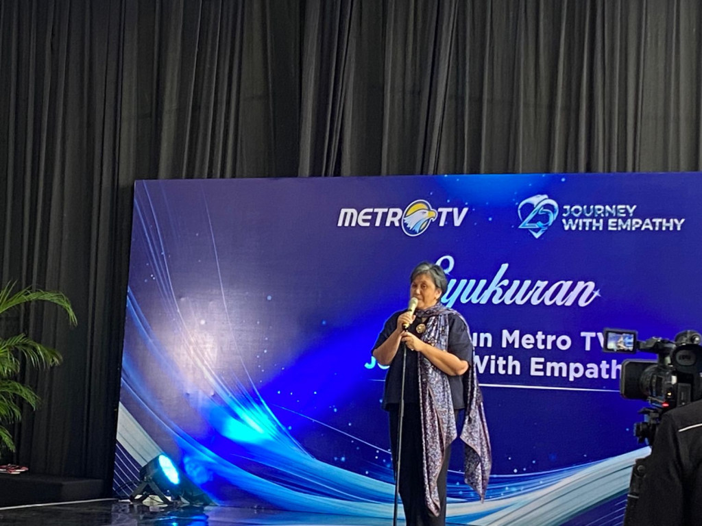 Tantangan Media Televisi 2026: Integrasi Teknologi, Perubahan Audiens, dan Model Bisnis Baru