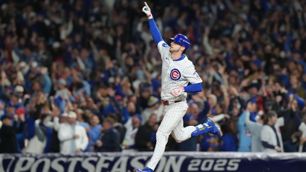 Superlative Free Agent MLB Terbaru: Tucker, Bregman, dan Bintang Lain Siap Pindah Tim