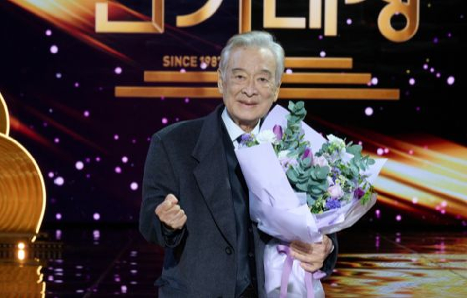 Aktor Senior Korea Selatan Lee Soon-jae Meninggal Dunia di Usia 91 Tahun