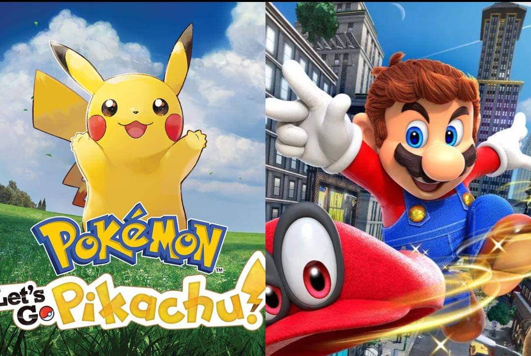 9 Rekomendasi Game Nintendo Switch Ramah Anak, Seru dan Edukatif Termasuk Pokémon