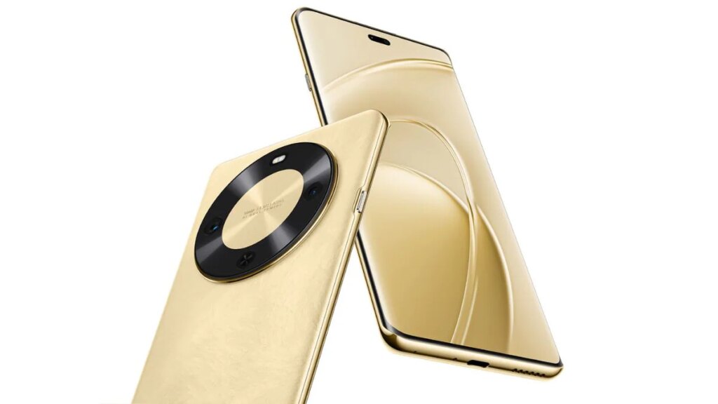 Huawei Perkenalkan Enjoy 70X Premium Edition dengan Chipset Kirin 8000 Terbaru