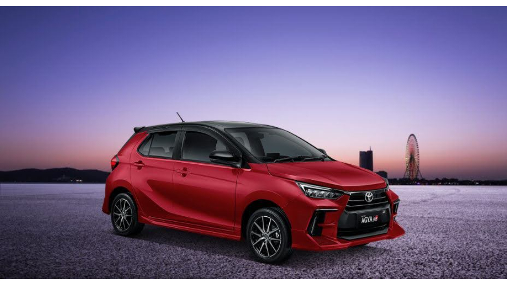 3 Rekomendasi Mobil Bekas LCGC dari Auto2000, Pilihan Irit dan Ramah Kantong