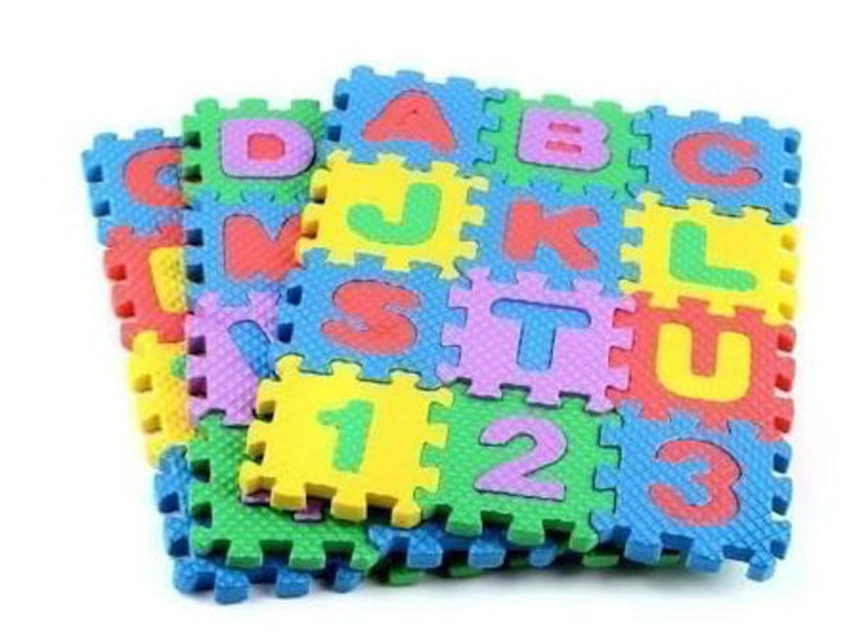 10 Rekomendasi Karpet Puzzle Anak Terbaik: Nyaman, Edukatif, dan Aman untuk Si Kecil