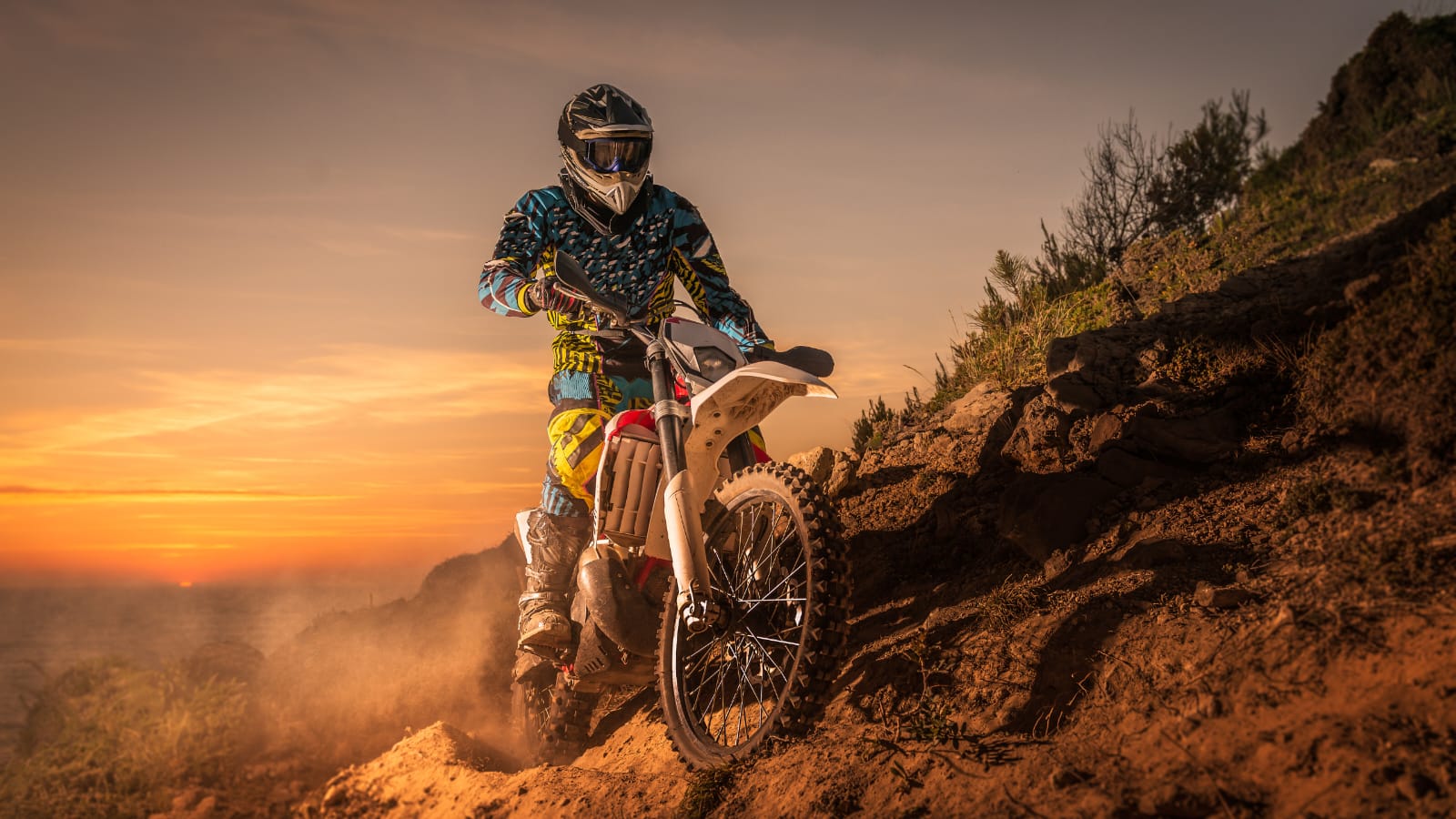 7 Rekomendasi Motor Trail Terbaik Beserta Spesifikasi Lengkap dan Daftar Harganya 7 Rekomendasi Motor Trail Terbaik Beserta Spesifikasi Lengkap dan Daftar Harganya