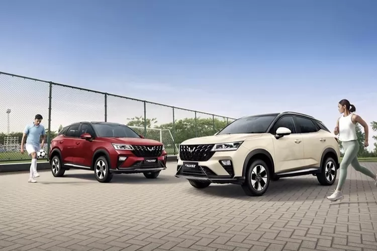 Wuling New Alvez 2025 Resmi Meluncur di GJAW, Hadir Lebih Stylish dan Penuh Fitur Baru