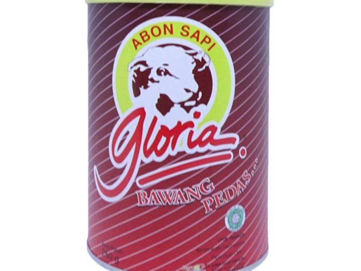 10 Rekomendasi Abon Sapi Terbaik untuk Pelengkap Makanan Lezat Anda