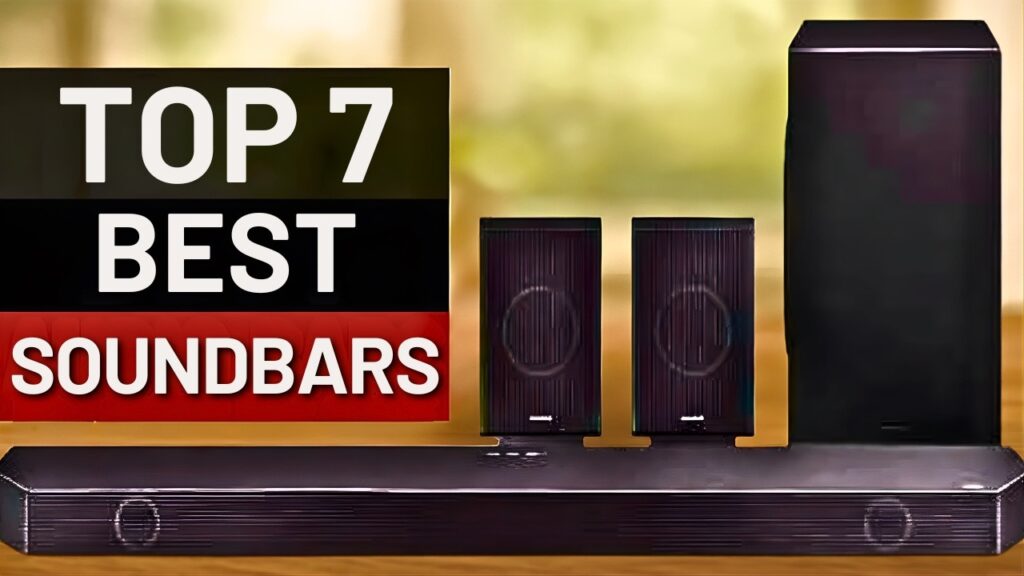 7 Soundbar Wireless Atmos Teratas 2026 untuk Pengalaman Home Theater Makin Maksimal