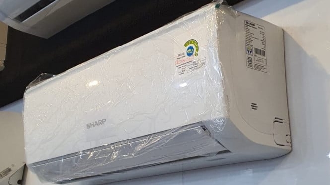 AC Sharp 2025: Pilihan Lengkap dari Standar hingga Inverter Plasma Cluster Terbaru
