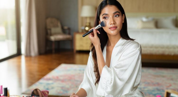 15 Rekomendasi Makeup Tahan Lama Harga Terjangkau, dari Foundation hingga Setting Spray