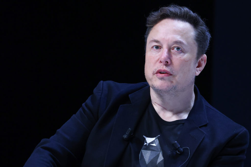 Elon Musk Bagikan Tips Nikmati Pesta kepada Joe Rogan, Video Ini Viral di Media Sosial