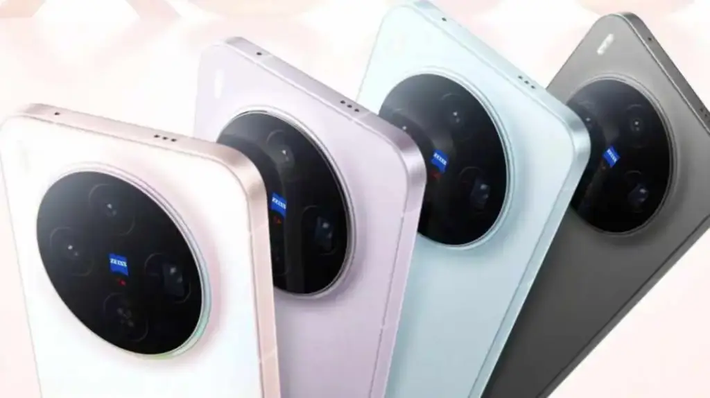 Flagship Kamera Zeiss 200MP: Era Baru Fotografi Mobile dengan Resolusi Super Tinggi