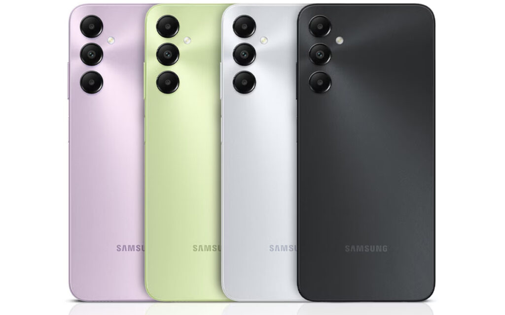 5 Rekomendasi HP Samsung Kamera 3 Murah, Foto Jernih & Tajam Mulai Rp1 Jutaan