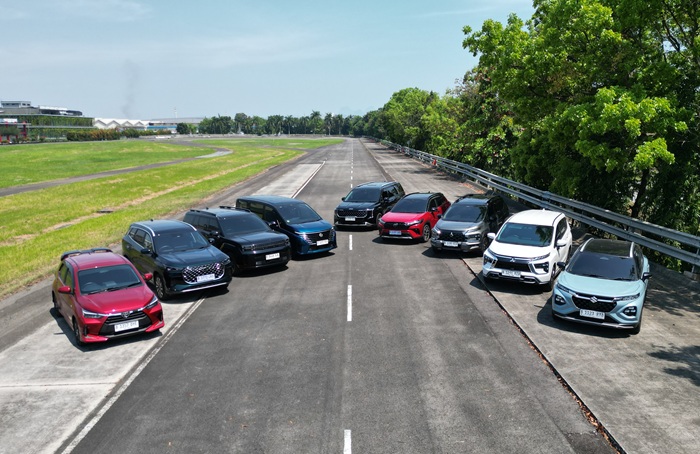 Rekomendasi Mobil Keluarga Terbaik: ICE hingga Listrik, Pilihan Favorit Konsumen Tahun Ini