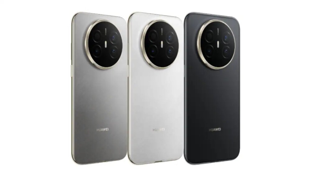 Huawei Mate 80 Series Tawarkan Daya Tahan Baterai Hingga 14 Hari, Klaim Perusahaan
