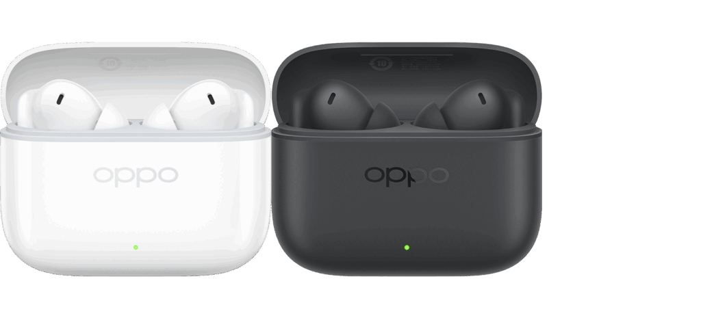 Earbuds Oppo Enco Buds 3 Pro Plus Tawarkan ANC dan 43 Jam Baterai, Worth It Banget!