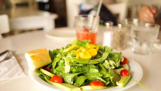 7 Makanan yang Bikin Ginjal Bekerja Lebih Keras, Waspadai Konsumsinya!