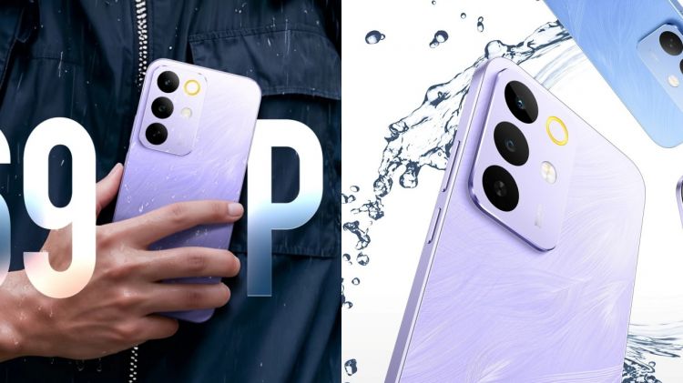 Realme C85 Pecahkan Rekor Dunia Ketahanan Air, Mampukah Gaet Kaum Mendang-Mending?
