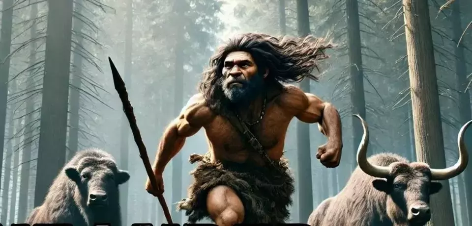 Misteri Kepunahan Neanderthal Terungkap: Temuan Terbaru yang Mengubah Sejarah Manusia Misteri Kepunahan Neanderthal Terungkap: Temuan Terbaru yang Mengubah Sejarah Manusia