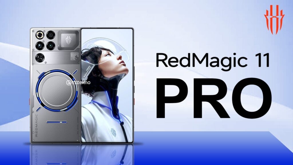 HP Gaming Flagship Redmagic 11 Pro Masuk TKDN, Jadi Penantang Baru iQoo 15?