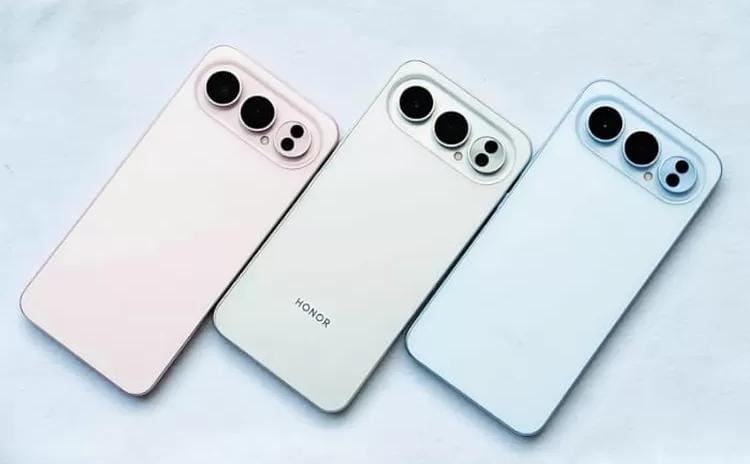 Spesifikasi Honor 500 Pro: Performa Unggul dalam Desain Ultra Tipis untuk Pengguna Modern