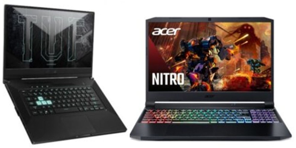 10 Merek Laptop Gaming Terbaik dan Terbaru November 2025, Cocok untuk Gamer Pro