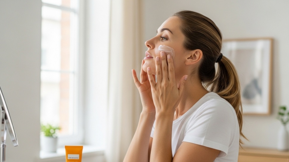 5 Sunscreen dengan Ceramide untuk Lindungi Skin Barrier, Aman untuk Kulit Sensitif