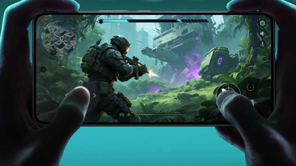 Bocoran Oppo K15 Turbo Pro Ungkap Snapdragon 8 Gen 5 dan Baterai Lebih Besar