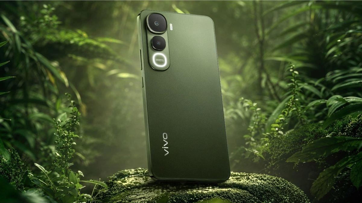 Daftar Harga HP vivo Terbaru: vivo Y400, V60, hingga Y19s GT 5G, Segini Rinciannya Daftar Harga HP vivo Terbaru: vivo Y400, V60, hingga Y19s GT 5G, Segini Rinciannya