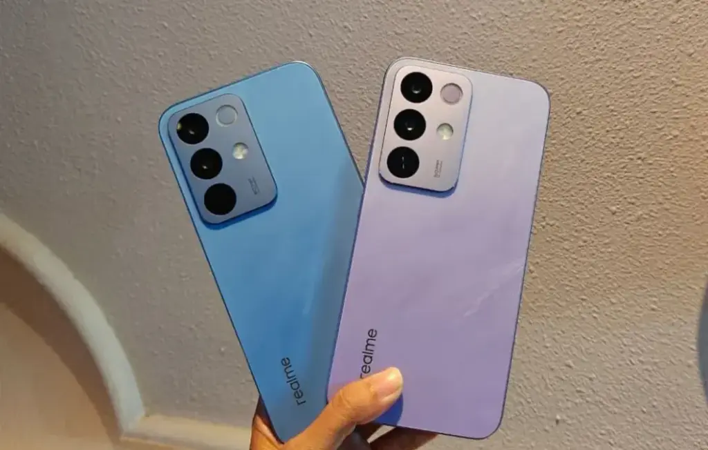Bocoran Realme C85 Series Meluncur 26 November di Indonesia dengan Baterai 7000mAh