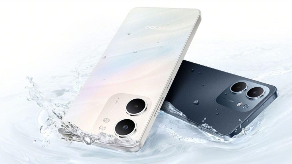 Daftar HP OPPO & Realme Harga Rp 1 Jutaan: realme Note 70, OPPO A5x, dan Pilihan Lain