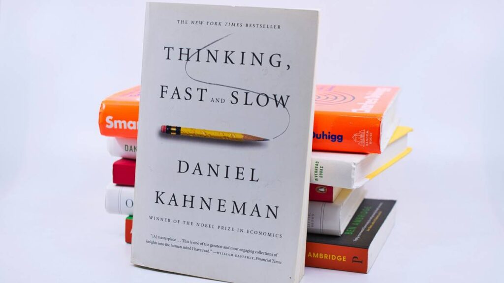 10 Buku Self Improvement Terlaris yang Mengubah Hidup, Rekomendasi Lengkap dengan Sinopsis