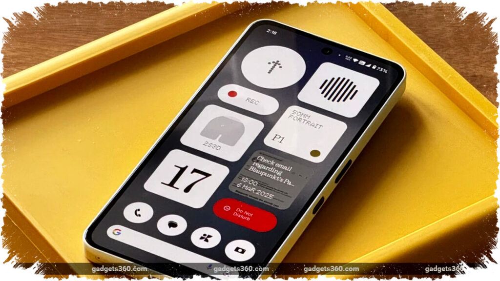 Nothing Phone 4a Muncul di Situs BIS, Peluncuran Resmi Diperkirakan Segera Terjadi