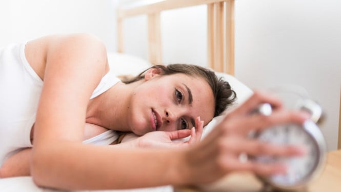 Sudah Tidur 8 Jam Tapi Masih Lemas? Kenali 4 Kebiasaan Buruk yang Ganggu Istirahat