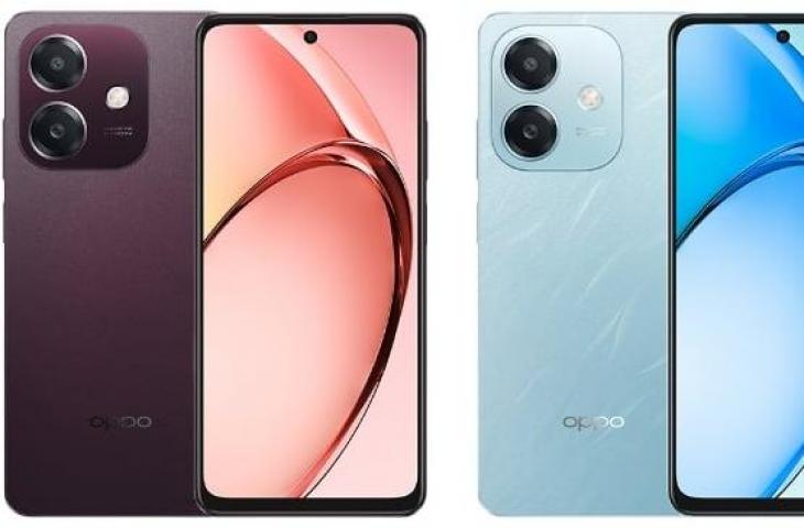 3 Rekomendasi HP Oppo Rp1 Jutaan Memori 128 GB Terbaik, Pilih yang Mana?