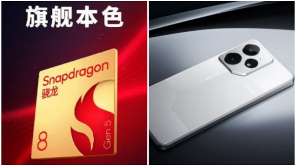 Snapdragon 8 Gen 5 Rilis Pekan Depan, HP Premium Realme dan Motorola Siap Gunakan Chipset Baru