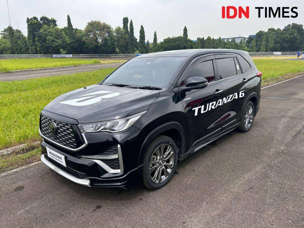 5 Rekomendasi Mobil SUV 7 Seater Hybrid Terbaik, Pilihan Lengkap Termasuk Innova Zenix 5 Rekomendasi Mobil SUV 7 Seater Hybrid Terbaik, Pilihan Lengkap Termasuk Innova Zenix