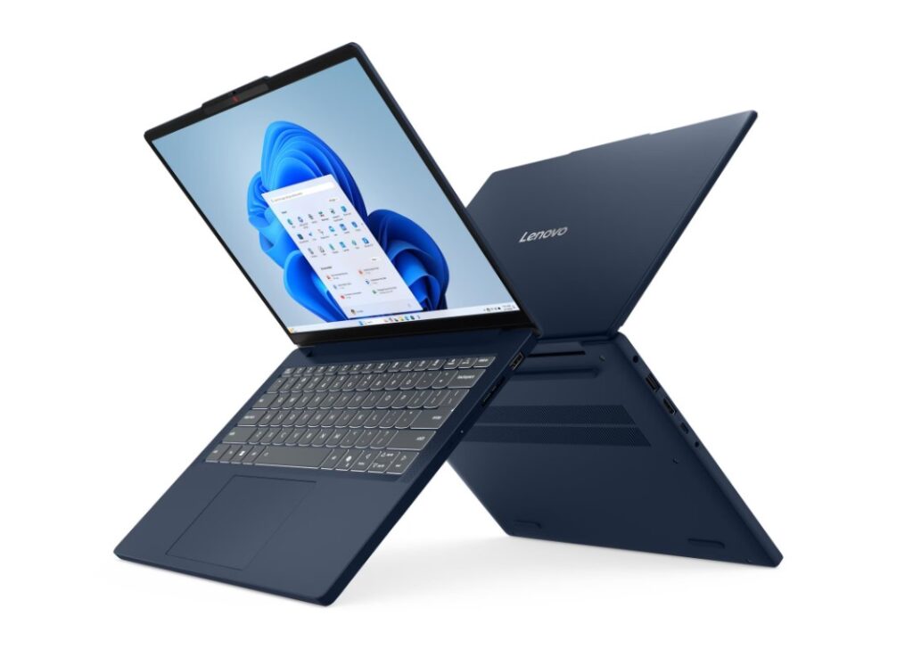 Lenovo IdeaPad Slim 3 14ARP10 5NID: Laptop Super Kencang untuk Produktivitas Harian