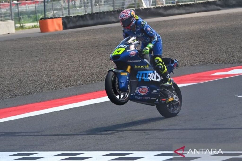 Susunan Pembalap MotoGP 2026: Moreira Resmi Naik Kelas Utama, Siap Bersaing Sengit