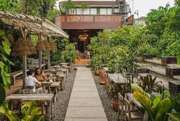 10 Tempat Nongkrong Asik di Bintaro dengan Dessert Lezat yang Wajib Dicoba