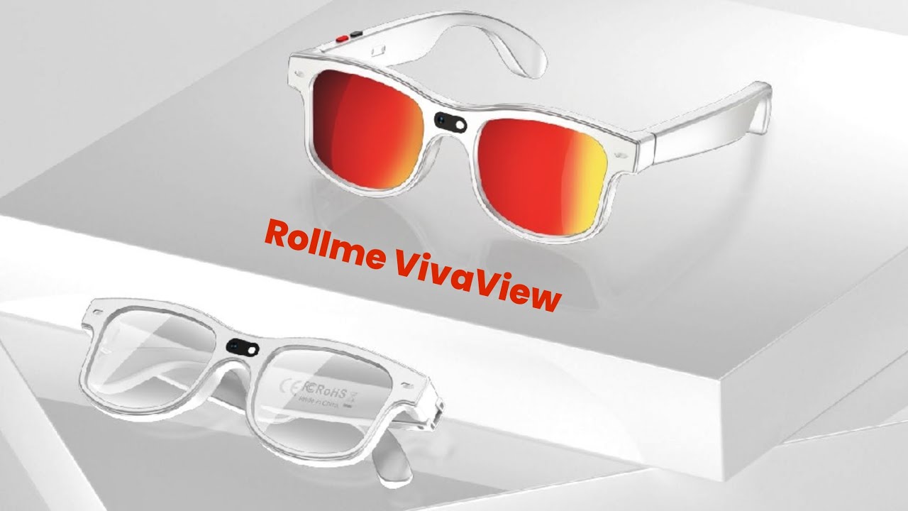Review Rollme VivaView: Spesifikasi Lengkap & Fitur Canggih dengan Harga Termurah 2025 Review Rollme VivaView: Spesifikasi Lengkap & Fitur Canggih dengan Harga Termurah 2025