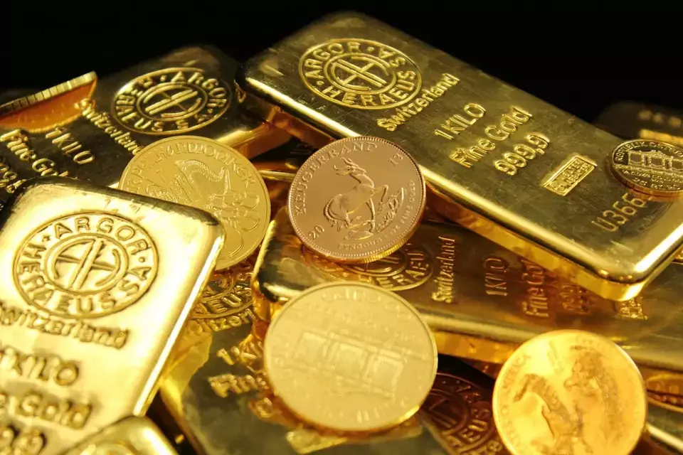Prospek Harga Emas Tetap Cerah hingga Tahun Depan: Analisis Pasar dan Faktor Pendukung