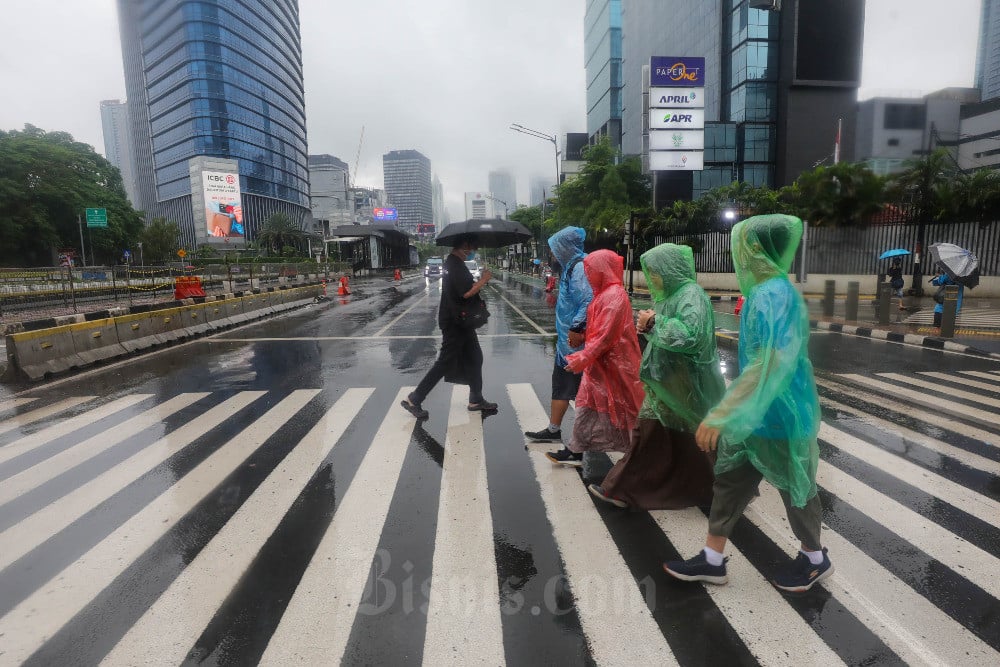 7 Cara Ampuh Mencegah Flu Saat Musim Hujan Agar Tubuh Tetap Sehat dan Kebal Virus