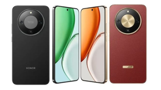 Realme C85 Pro vs Honor X9D: Adu Kuat HP Baterai Jumbo di Kelas Menengah 2025