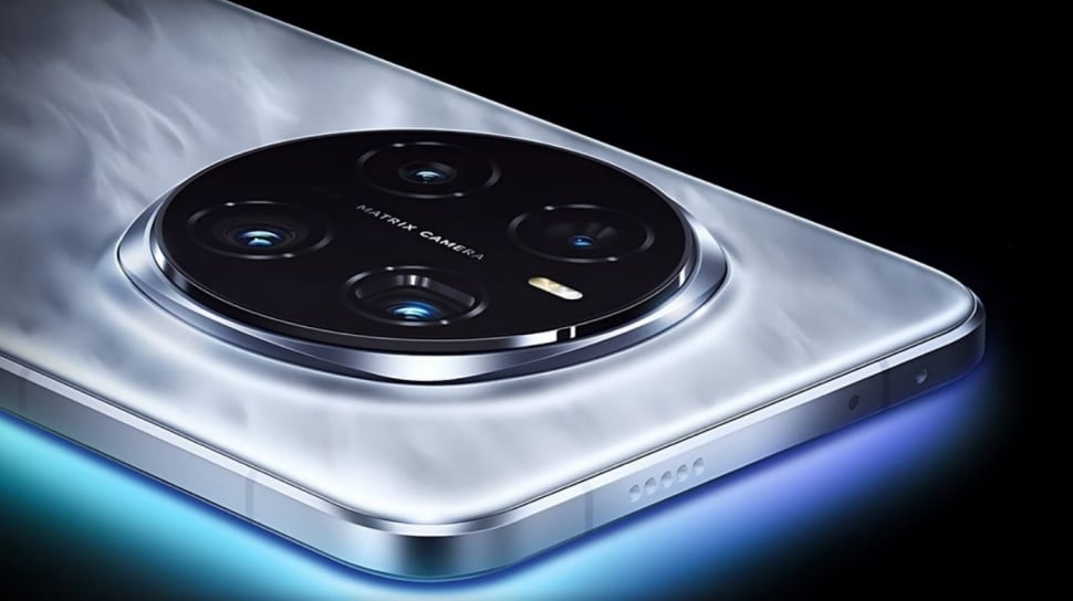 Honor Magic 8 Mini Hadir dengan Chipset Flagship dan Desain Compact Saingi Xiaomi 17